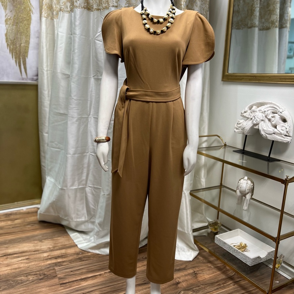 Elegant European Fashion Jumper